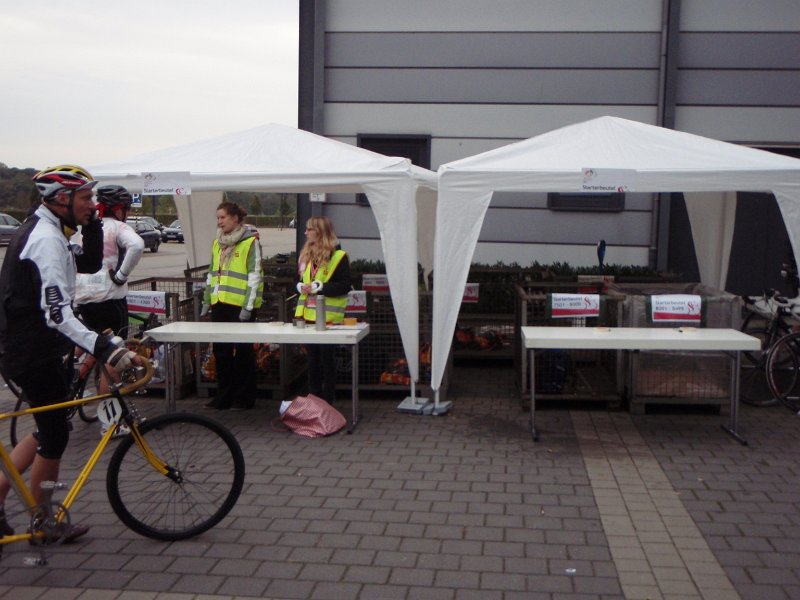 Muensterland Giro 120